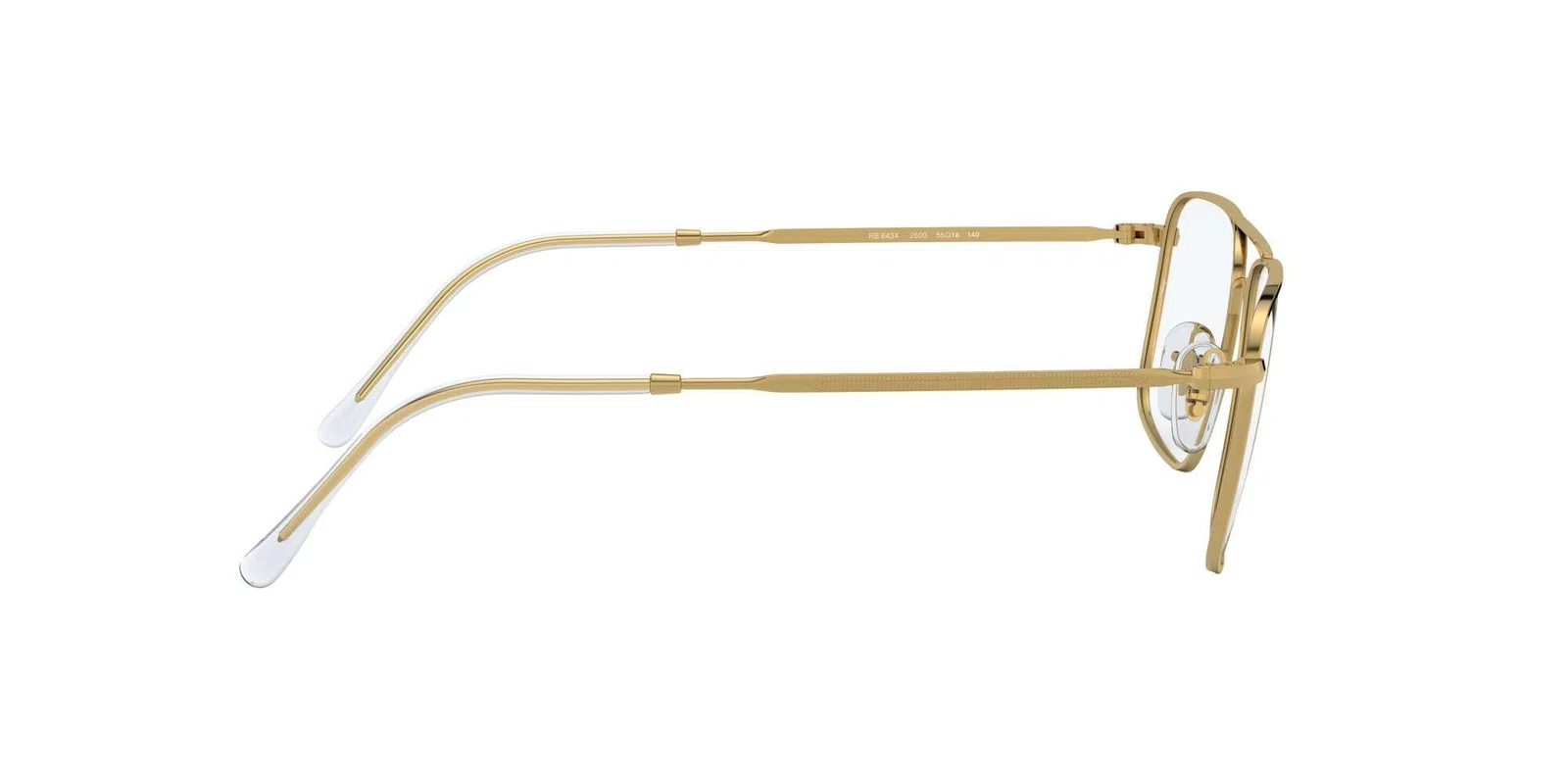 Ray-Ban 6434 Eyeglasses - view 22